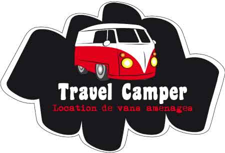 Logo Travel Camper