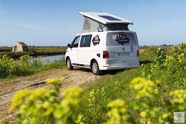 Travel Camper est un partenaire de Éco Lavage Service.
Augmenter votre notoriété grâce au partenariat